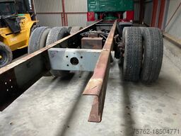 Scania LB110 110 preproduction model | 6x2  |