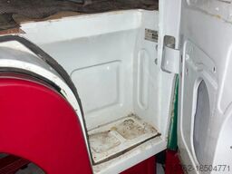 Scania LB110 110 preproduction model | 6x2  |