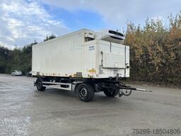 Schmitz Cargobull AWF 18 BDF / TKK