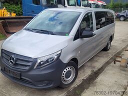 Mercedes-Benz Vito 116 CDI 1. HD Anmeldefertig