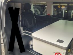 Mercedes-Benz Vito 116 CDI Bürofahrzeug 1. HD