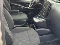 Mercedes-Benz Vito 116 CDI Bürofahrzeug 1. HD