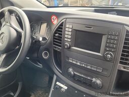 Mercedes-Benz Vito 116 CDI Bürofahrzeug 1. HD