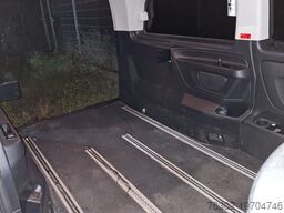 Mercedes-Benz Vito 116 CDI Bürofahrzeug 1. HD