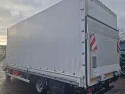 FUSO Canter 7C18 3-Sitzer Klima LBW 1.000 kg Euro6E