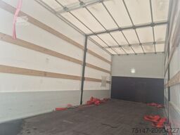 FUSO Canter 7C18 3-Sitzer Klima LBW 1.000 kg Euro6E