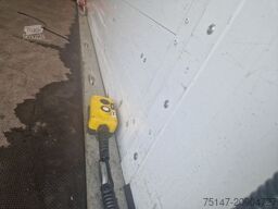 FUSO Canter 7C18 3-Sitzer Klima LBW 1.000 kg Euro6E