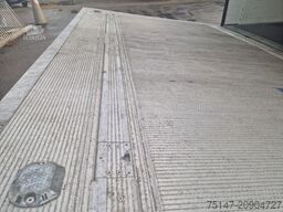 FUSO Canter 7C18 3-Sitzer Klima LBW 1.000 kg Euro6E