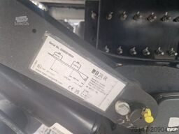 FUSO Canter 7C18 3-Sitzer Klima LBW 1.000 kg Euro6E