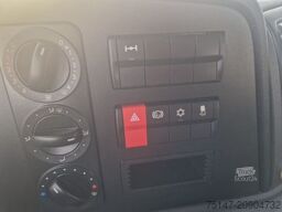MERCEDES-BENZ 818 K Atego Meiller 2x AHK Klima Euro6E