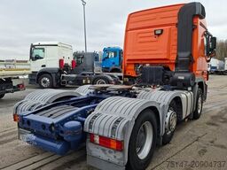 MERCEDES-BENZ 2551 LS 6x2/4 Actros MP3 V8 Lift-Lenk Hydraulik