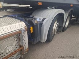 MERCEDES-BENZ 2551 LS 6x2/4 Actros MP3 V8 Lift-Lenk Hydraulik