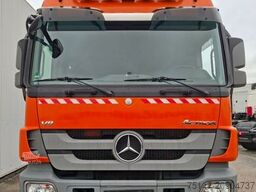 MERCEDES-BENZ 2551 LS 6x2/4 Actros MP3 V8 Lift-Lenk Hydraulik