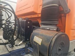 MERCEDES-BENZ 2551 LS 6x2/4 Actros MP3 V8 Lift-Lenk Hydraulik