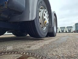 MERCEDES-BENZ 2551 LS 6x2/4 Actros MP3 V8 Lift-Lenk Hydraulik