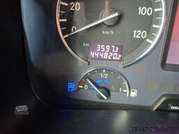 MERCEDES-BENZ 2551 LS 6x2/4 Actros MP3 V8 Lift-Lenk Hydraulik