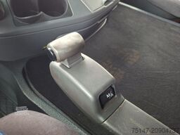 MERCEDES-BENZ 2551 LS 6x2/4 Actros MP3 V8 Lift-Lenk Hydraulik