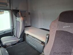 MERCEDES-BENZ 2551 LS 6x2/4 Actros MP3 V8 Lift-Lenk Hydraulik