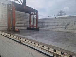 SCANIA G 490 LB6x2*4HNB Lift-Lenk Baustoff Kran Atlas