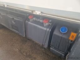 SCANIA G 490 LB6x2*4HNB Lift-Lenk Baustoff Kran Atlas