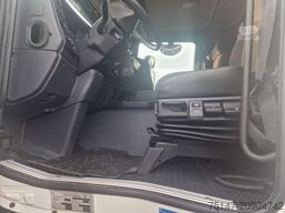 SCANIA G 490 LB6x2*4HNB Lift-Lenk Baustoff Kran Atlas