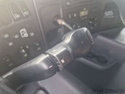 SCANIA G 490 LB6x2*4HNB Lift-Lenk Baustoff Kran Atlas