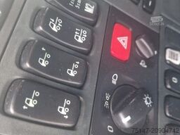 SCANIA G 490 LB6x2*4HNB Lift-Lenk Baustoff Kran Atlas