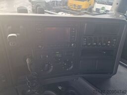 SCANIA G 490 LB6x2*4HNB Lift-Lenk Baustoff Kran Atlas