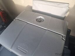 SCANIA G 490 LB6x2*4HNB Lift-Lenk Baustoff Kran Atlas