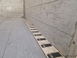 KEMPF 18 to 2-Achs Anhänger Baustoff Alu-Boden BPW