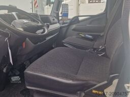 FUSO Canter 7C18 Meiller Kipper 3-Sitzer AHK Euro6E