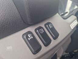 FUSO Canter 7C18 Meiller Kipper 3-Sitzer AHK Euro6E