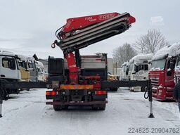 Fassi FASSI F235A.2.26 E-DYNAMIC (2018) 6XHYDR AUSSCH