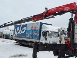 Fassi FASSI F235A.2.26 E-DYNAMIC (2018) 6XHYDR AUSSCH