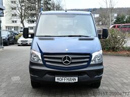 MERCEDES-BENZ Sprinter 316/516 CDI Pritsche/DoKa AHK 3500KG