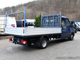 MERCEDES-BENZ Sprinter 316/516 CDI Pritsche/DoKa AHK 3500KG