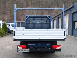 MERCEDES-BENZ Sprinter 316/516 CDI Pritsche/DoKa AHK 3500KG