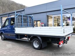 MERCEDES-BENZ Sprinter 316/516 CDI Pritsche/DoKa AHK 3500KG