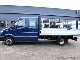 MERCEDES-BENZ Sprinter 316/516 CDI Pritsche/DoKa AHK 3500KG