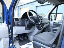 MERCEDES-BENZ Sprinter 316/516 CDI Pritsche/DoKa AHK 3500KG