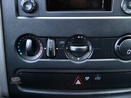 MERCEDES-BENZ Sprinter 316/516 CDI Pritsche/DoKa AHK 3500KG