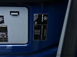 MERCEDES-BENZ Sprinter 316/516 CDI Pritsche/DoKa AHK 3500KG