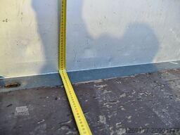 MERCEDES-BENZ Sprinter 316/516 CDI Pritsche/DoKa AHK 3500KG