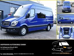 MERCEDES-BENZ Sprinter 316 CDI Kasten Mixto L2H2 Kamera 5-Sitz