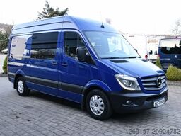MERCEDES-BENZ Sprinter 316 CDI Kasten Mixto L2H2 Kamera 5-Sitz