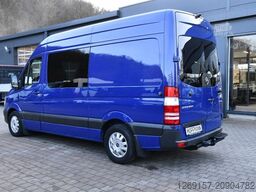 MERCEDES-BENZ Sprinter 316 CDI Kasten Mixto L2H2 Kamera 5-Sitz