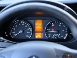 MERCEDES-BENZ Sprinter 316 CDI Kasten Mixto L2H2 Kamera 5-Sitz