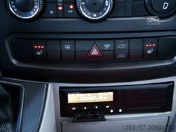 MERCEDES-BENZ Sprinter 316 CDI Kasten Mixto L2H2 Kamera 5-Sitz