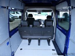 MERCEDES-BENZ Sprinter 316 CDI Kasten Mixto L2H2 Kamera 5-Sitz