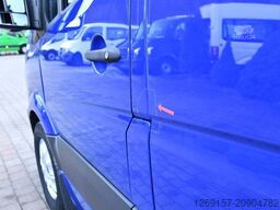 MERCEDES-BENZ Sprinter 316 CDI Kasten Mixto L2H2 Kamera 5-Sitz
